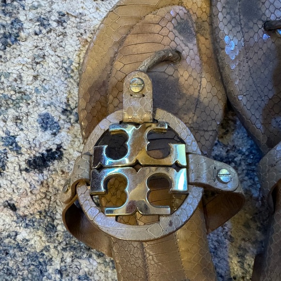 Tory Burch Shoes - Tory Burch miller sandal